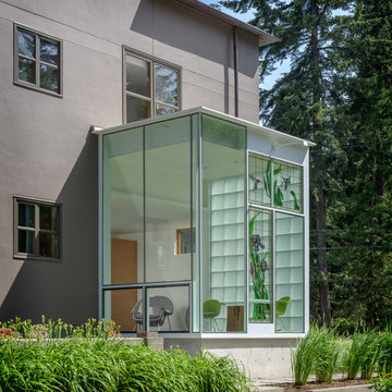 Lake Oswego Modern