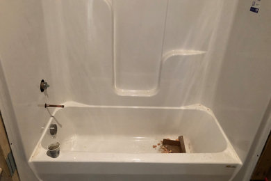 New construction/Remodels