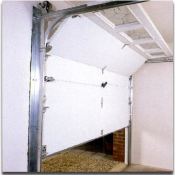 Garage Door Repair Rancho Palos Verdes