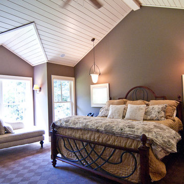 Country Estate