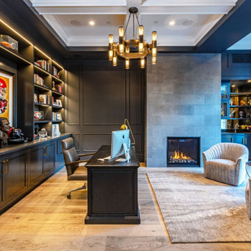 Cinthia Residence