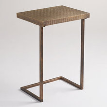 tables