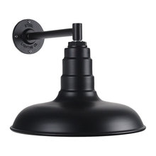 Exterior Lighting