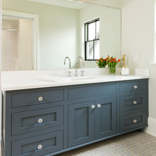 Upstairs Bath
