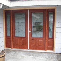 Doors - Front Doors