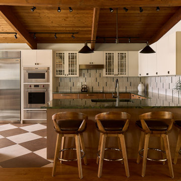 Owings Mills Kitchen Renovation