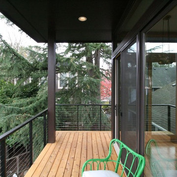 SE Hawthorne Addition