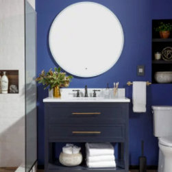 Legrand adorne Collection - Lighting Hardware