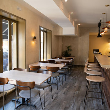 River Twice (Restaurant)