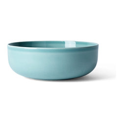 Menu Norm Bowl Cool Green &Oslash; 17.5cm - Dining Bowls