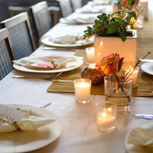 Tablescapes