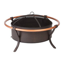 FIRE PIT