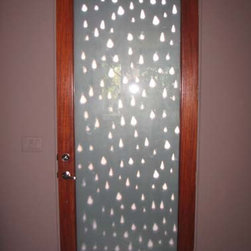 Iron Doors - Front Doors
