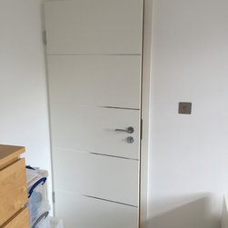 Quality Interior Doors Devon - Supply and Fit - Interior Doors