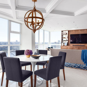 Science World Penthouse