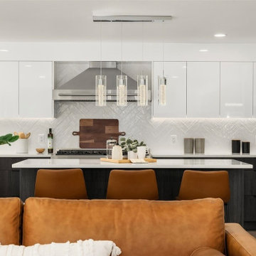 Full Home Remodeling - Mercer Island, WA