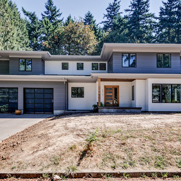Reed Residence