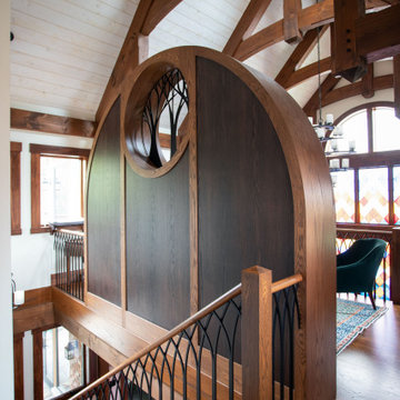 Isles Custom Home
