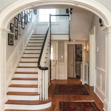 New Life for Old Gem in Chevy Chase