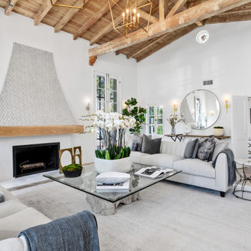 Beverly Hills Residence