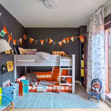 Alfombras en el dormitorio infantil: Pros y contras según 4 expertas
