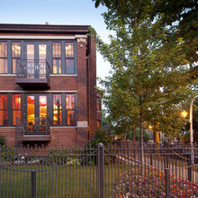 Porch And Yard