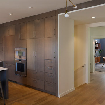 Modern Twist on Traditional