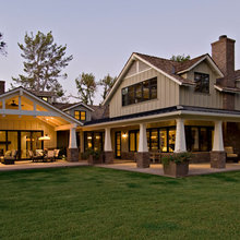 country craftsman