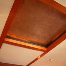 ceiling design