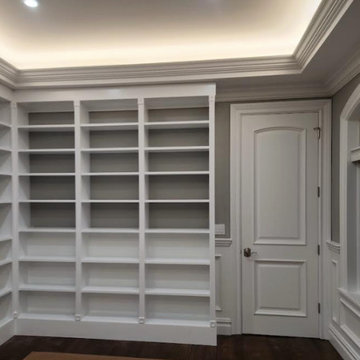 The Book Nook