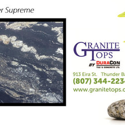 Natural Stone - Products