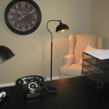 Model Home