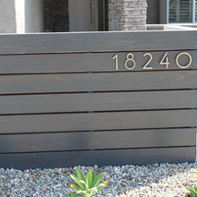 Gate/Fence for side yard