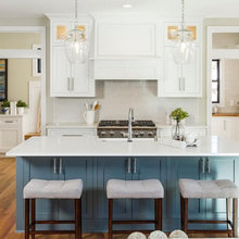 New Build Kitchen