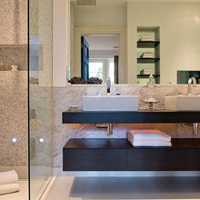 OUR BATHROOM