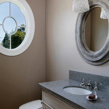 Bathroom Ideas