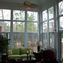 4 Season Porch Ideas