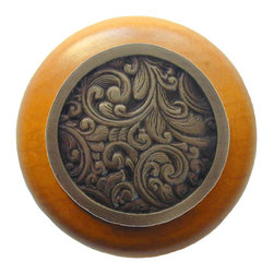 Classic Collection - Cabinet And Drawer Knobs