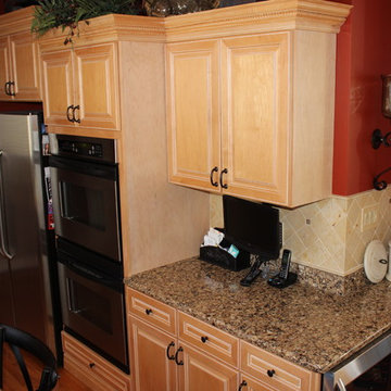 Kitchen Update, Medina, OH #2