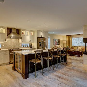 MacFarlane Renovation-Bonavista