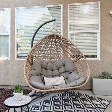 Rocklin Patio Flip