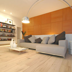 Du Chateau - Hardwood Flooring
