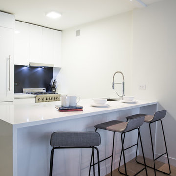 Fox Residence