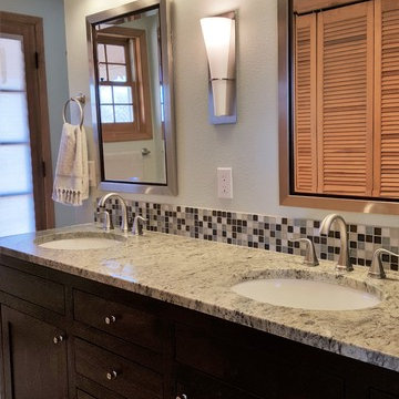 Rio Grande Bath Remodel