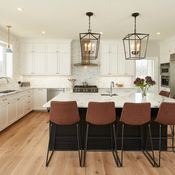 Neil Residence
