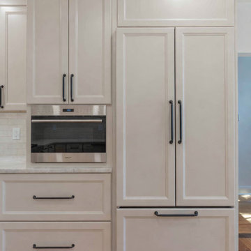 Gwynedd Valley Kitchen