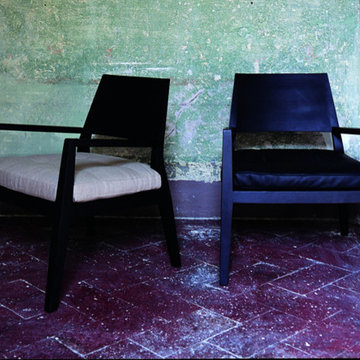 Ludovica dining chair