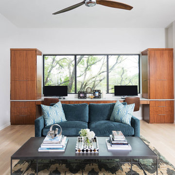 Pemberton Modern