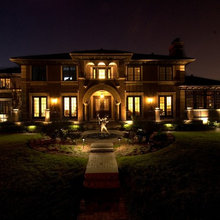 burr ridge