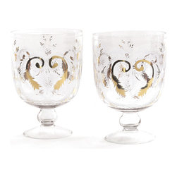 Candlesticks - Candleholders